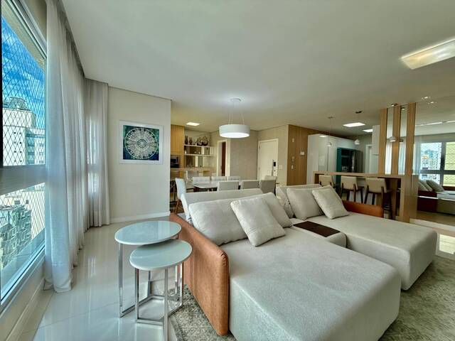 #AP 1303 - Apartamento para Venda em Balneário Camboriú - SC - 2