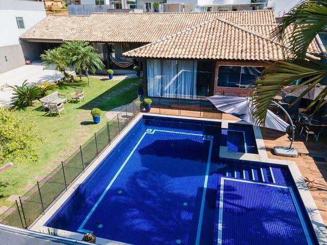 #CA 1304 - Casa para Venda em Balneário Camboriú - SC - 1