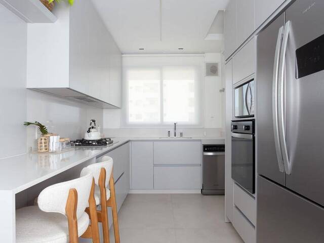#AP 1306 - Apartamento para Locação em Balneário Camboriú - SC - 2