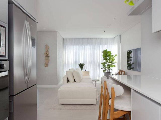#AP 1306 - Apartamento para Locação em Balneário Camboriú - SC - 1
