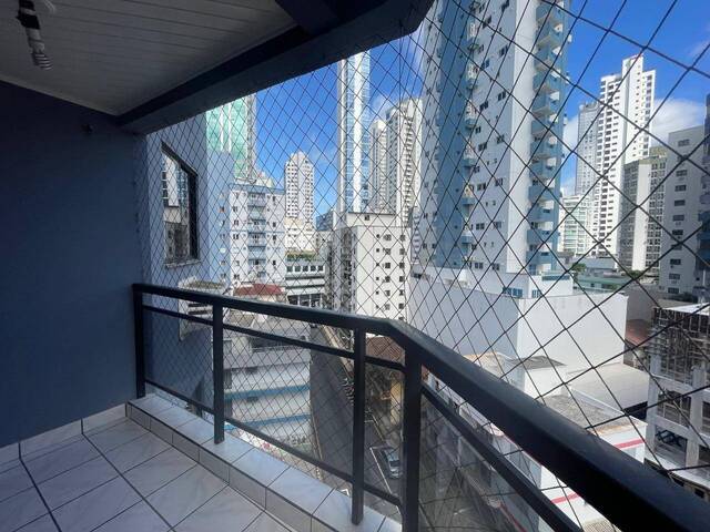 #AP 1307 - Apartamento para Locação em Balneário Camboriú - SC - 1
