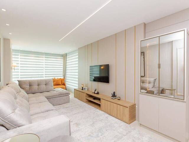 #AP 1308 - Apartamento para Venda em Balneário Camboriú - SC - 1