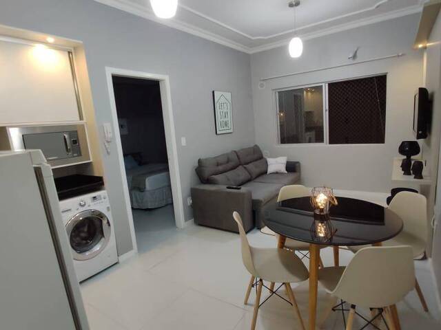 #AP 1311 - Apartamento para Locação em Balneário Camboriú - SC - 1