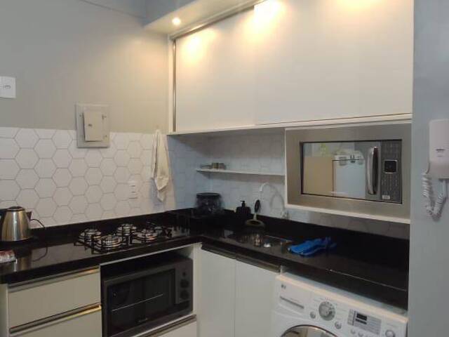 #AP 1311 - Apartamento para Locação em Balneário Camboriú - SC - 3