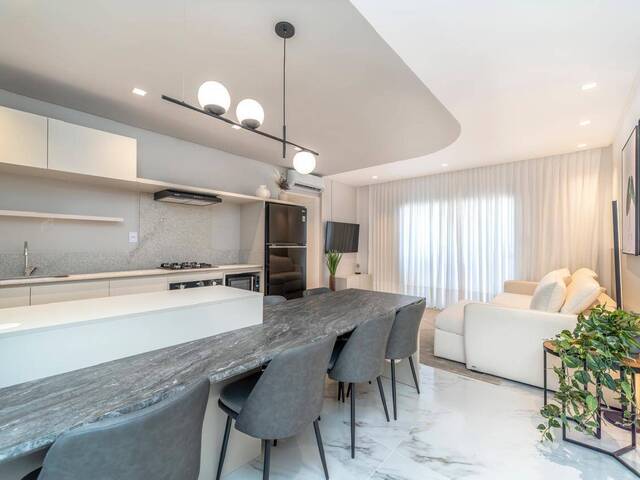 #AP 1312 - Apartamento para Locação em Balneário Camboriú - SC - 1