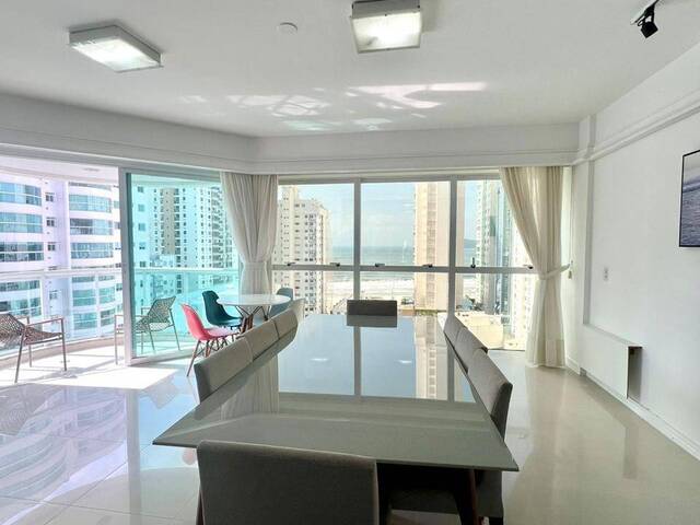 #AP 1313 - Apartamento para Locação em Balneário Camboriú - SC - 2