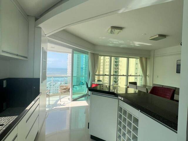 #AP 1313 - Apartamento para Locação em Balneário Camboriú - SC - 3