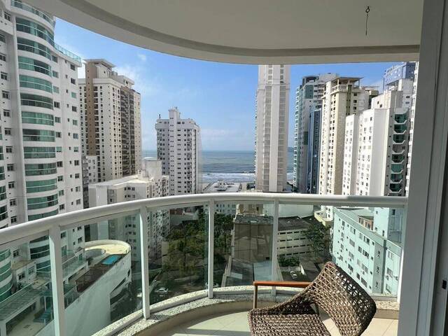 #AP 1313 - Apartamento para Locação em Balneário Camboriú - SC - 1