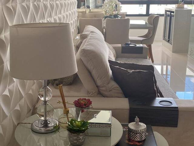 #AP 1314 - Apartamento para Locação em Balneário Camboriú - SC - 3