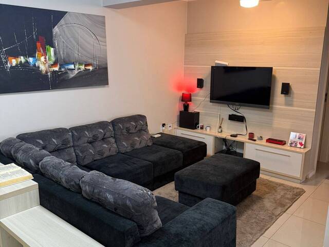 #AP 1315 - Apartamento para Locação em Balneário Camboriú - SC - 2