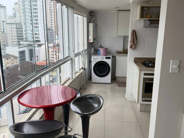 #AP 1315 - Apartamento para Locação em Balneário Camboriú - SC - 1
