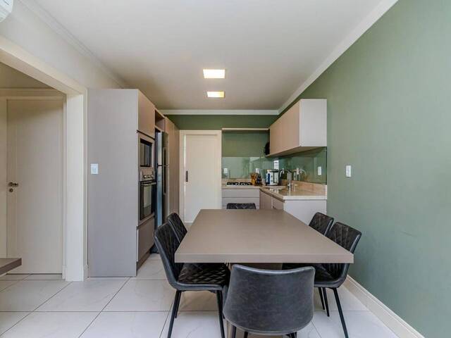 #CA 1318 - Casa para Venda em Balneário Camboriú - SC - 3