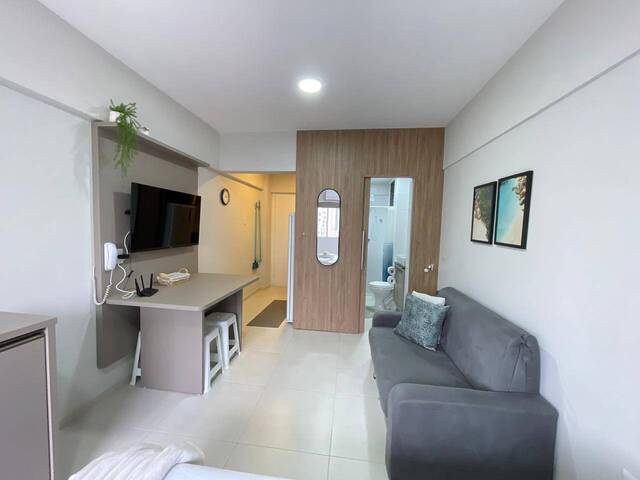 #AP 1320 - Apartamento para Venda em Balneário Camboriú - SC - 2