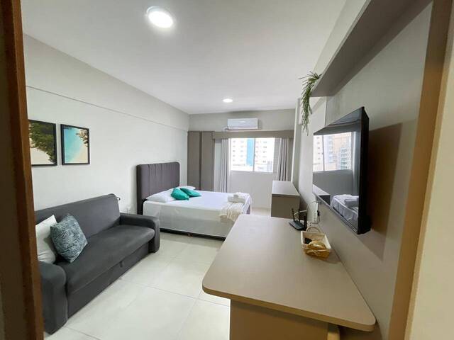 #AP 1320 - Apartamento para Venda em Balneário Camboriú - SC - 3