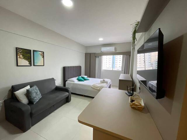 #AP 1320 - Apartamento para Venda em Balneário Camboriú - SC - 1