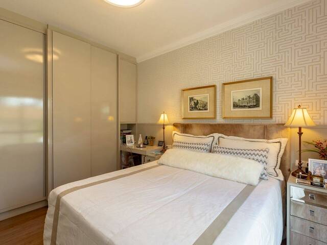 #AP 1321 - Apartamento para Venda em Balneário Camboriú - SC - 2