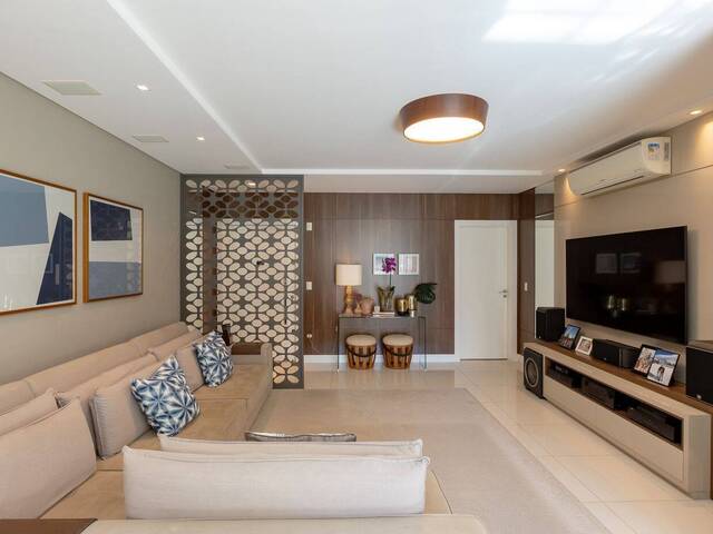 #AP 1321 - Apartamento para Venda em Balneário Camboriú - SC - 1