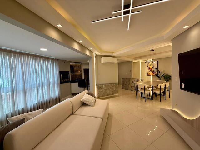 #AP 1322 - Apartamento para Venda em Balneário Camboriú - SC - 1