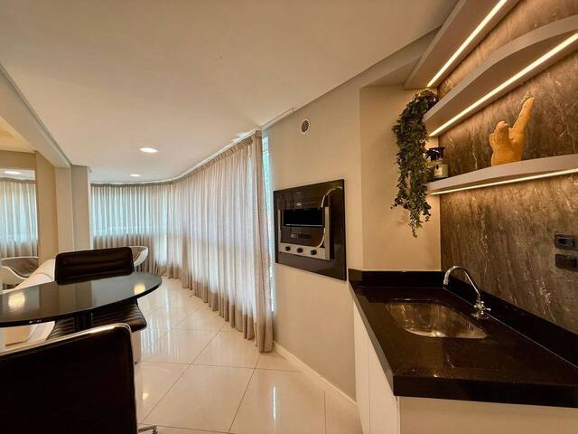 #AP 1322 - Apartamento para Venda em Balneário Camboriú - SC - 3