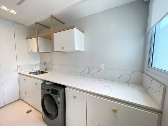 #AP 1219 - Apartamento para Venda em Balneário Camboriú - SC - 3