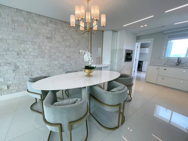 #AP 1219 - Apartamento para Venda em Balneário Camboriú - SC - 1