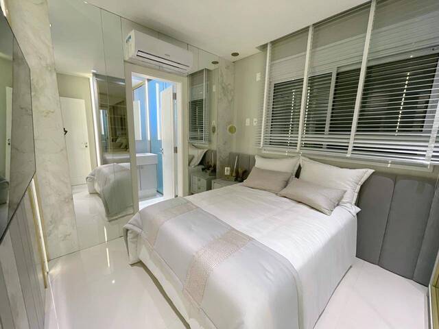 #CO 1219 - Cobertura para Venda em Balneário Camboriú - SC - 2