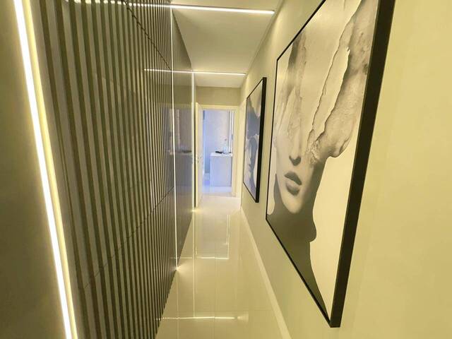 #CO 1219 - Cobertura para Venda em Balneário Camboriú - SC - 3