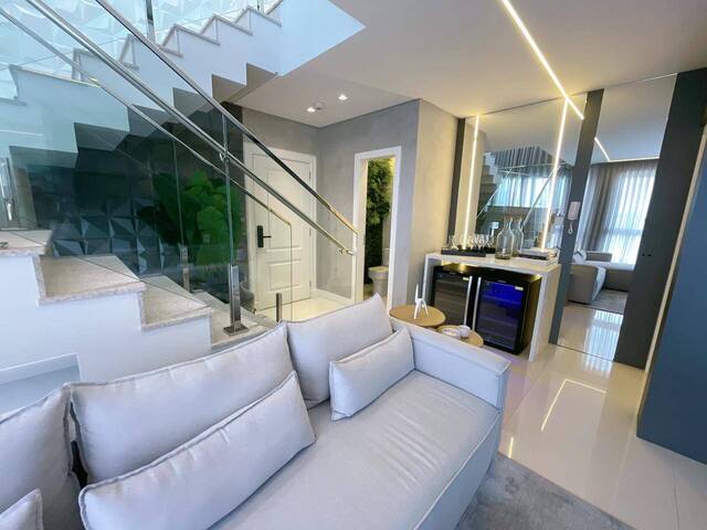 #CO 1219 - Cobertura para Venda em Balneário Camboriú - SC - 1