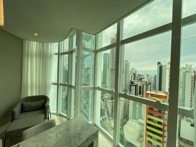 #AP 1215 - Apartamento para Venda em Balneário Camboriú - SC - 3