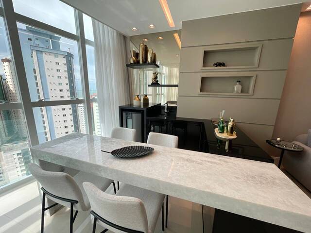 #AP 1215 - Apartamento para Venda em Balneário Camboriú - SC - 1