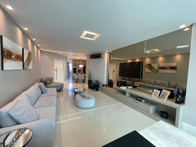 #AP 1215 - Apartamento para Venda em Balneário Camboriú - SC - 2