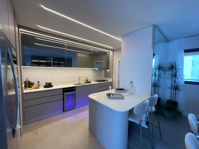 #AP 1207 - Apartamento para Venda em Balneário Camboriú - SC - 2