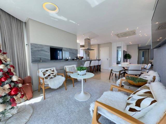 #AP 1206 - Apartamento para Venda em Balneário Camboriú - SC - 1