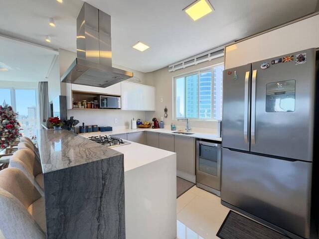 #AP 1206 - Apartamento para Venda em Balneário Camboriú - SC - 3