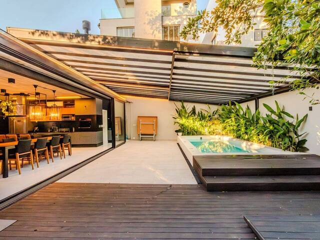 #CA 1227 - Casa para Venda em Balneário Camboriú - SC - 3