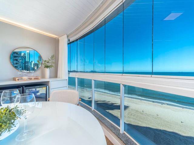 #AP 1327 - Apartamento para Venda em Balneário Camboriú - SC - 3