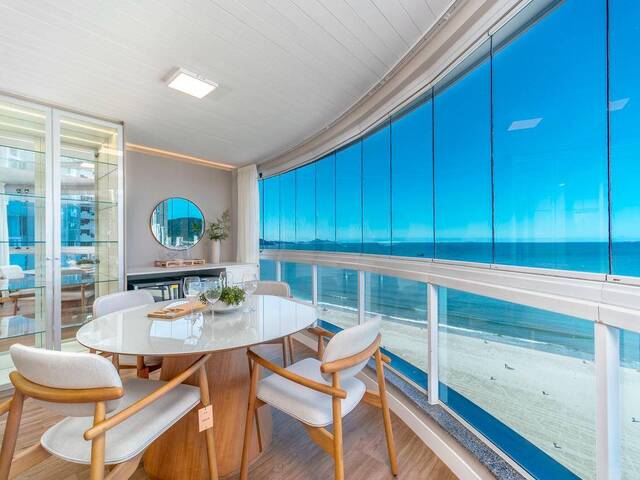 #AP 1327 - Apartamento para Venda em Balneário Camboriú - SC - 1