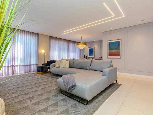 #AP 1328 - Apartamento para Venda em Balneário Camboriú - SC - 3