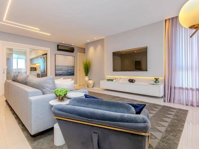 #AP 1328 - Apartamento para Venda em Balneário Camboriú - SC - 1