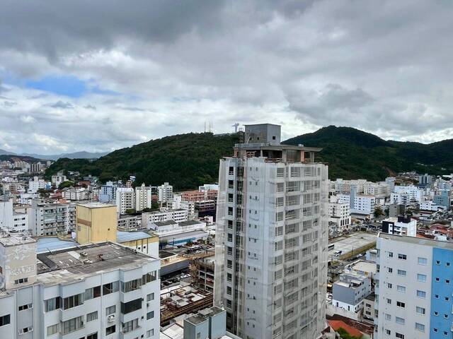 #AP 1239 - Apartamento para Venda em Balneário Camboriú - SC - 2