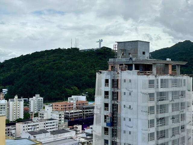 #AP 1239 - Apartamento para Venda em Balneário Camboriú - SC - 3