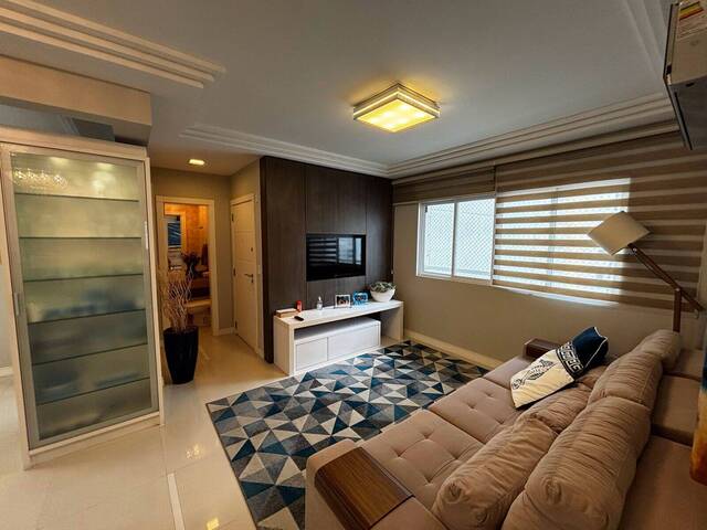 #AP 1240 - Apartamento para Venda em Balneário Camboriú - SC - 2