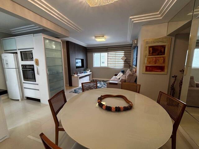 #AP 1240 - Apartamento para Venda em Balneário Camboriú - SC - 3
