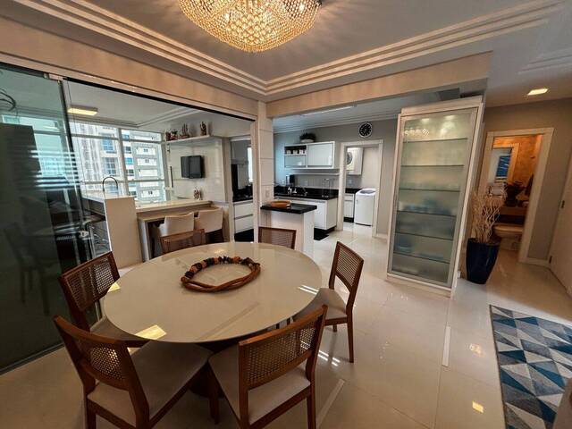 #AP 1240 - Apartamento para Venda em Balneário Camboriú - SC - 1