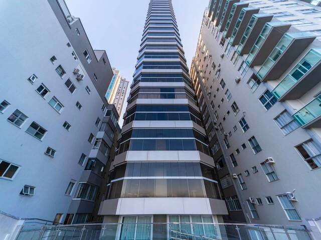 #AP 1241 - Apartamento para Venda em Balneário Camboriú - SC - 2