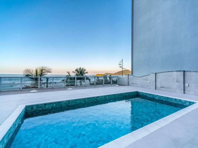 #AP 1241 - Apartamento para Venda em Balneário Camboriú - SC - 3