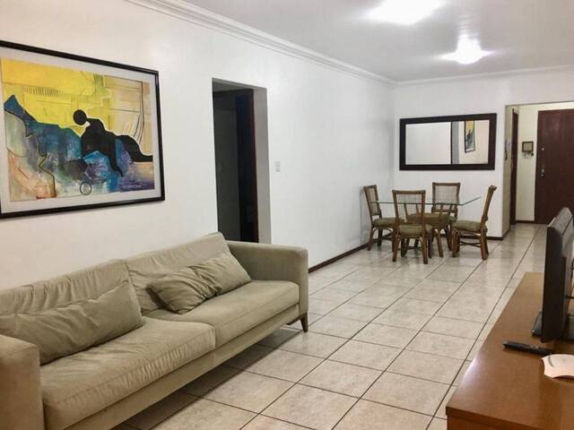#AP 1245 - Apartamento para Temporada em Balneário Camboriú - SC - 1