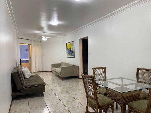 #AP 1245 - Apartamento para Temporada em Balneário Camboriú - SC - 2