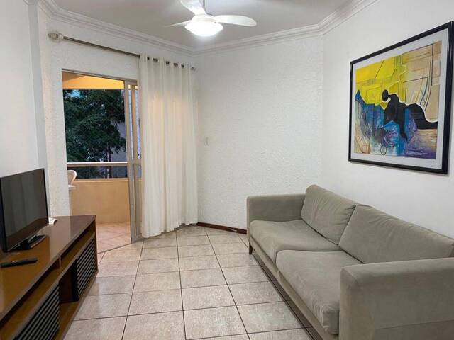 #AP 1245 - Apartamento para Temporada em Balneário Camboriú - SC - 3