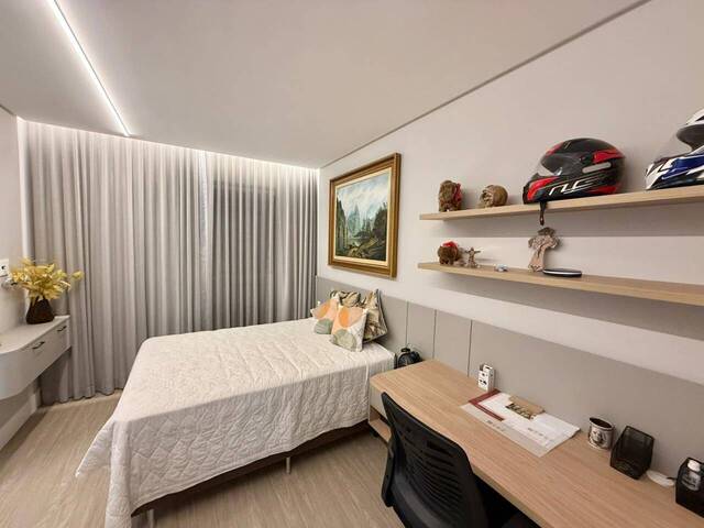 #AP 1236 - Apartamento para Venda em Balneário Camboriú - SC - 2